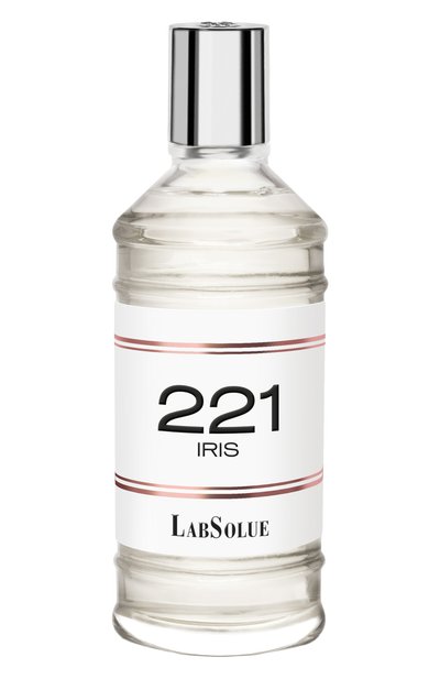 Женский парфюмерная вода 221 iris (120ml) LABSOLUE, арт. 8011530000776
