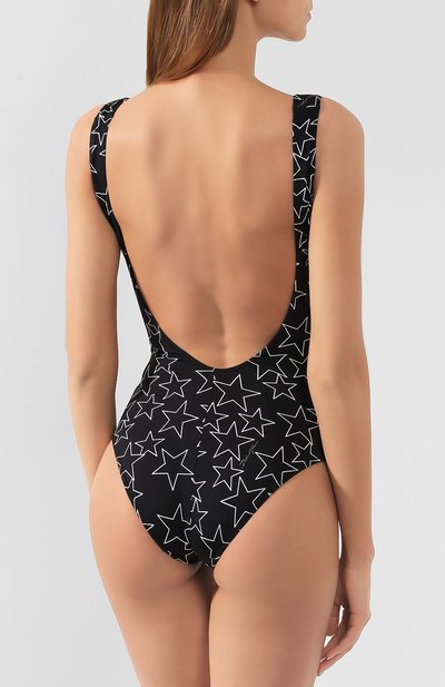 Слитный купальник DOLCE & GABBANA, арт. 09A46J/FSGRS, фото 3