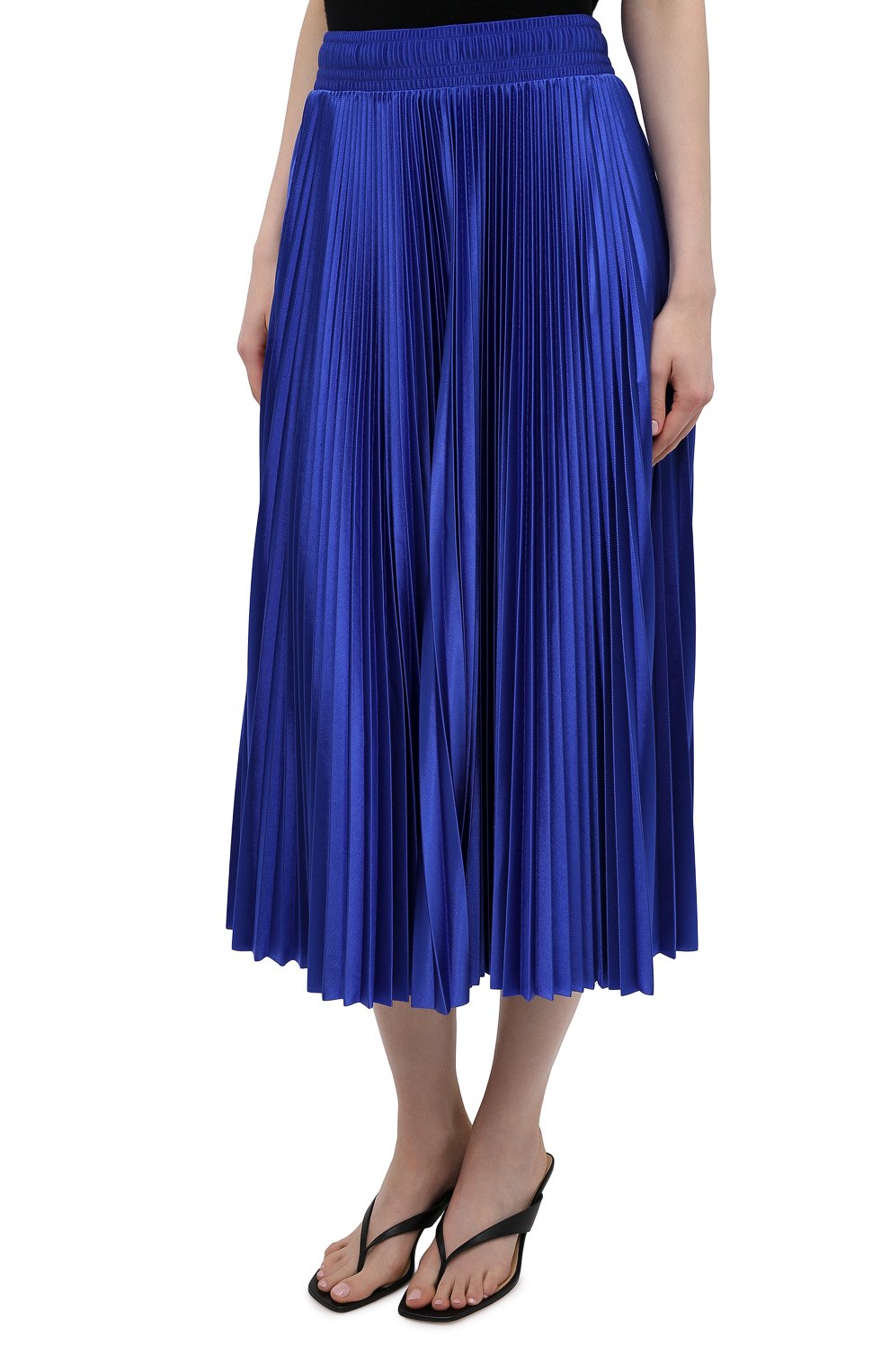 Плиссированная юбка BALENCIAGA, арт. 659068/TJV20, фото 3