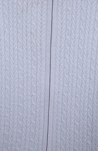 Кашемировый кардиган OSCAR ET VALENTINE, арт. W23CAM05M, фото 3