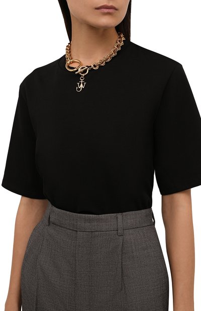 Колье JW ANDERSON, арт. JY0084 0T0003, фото 2