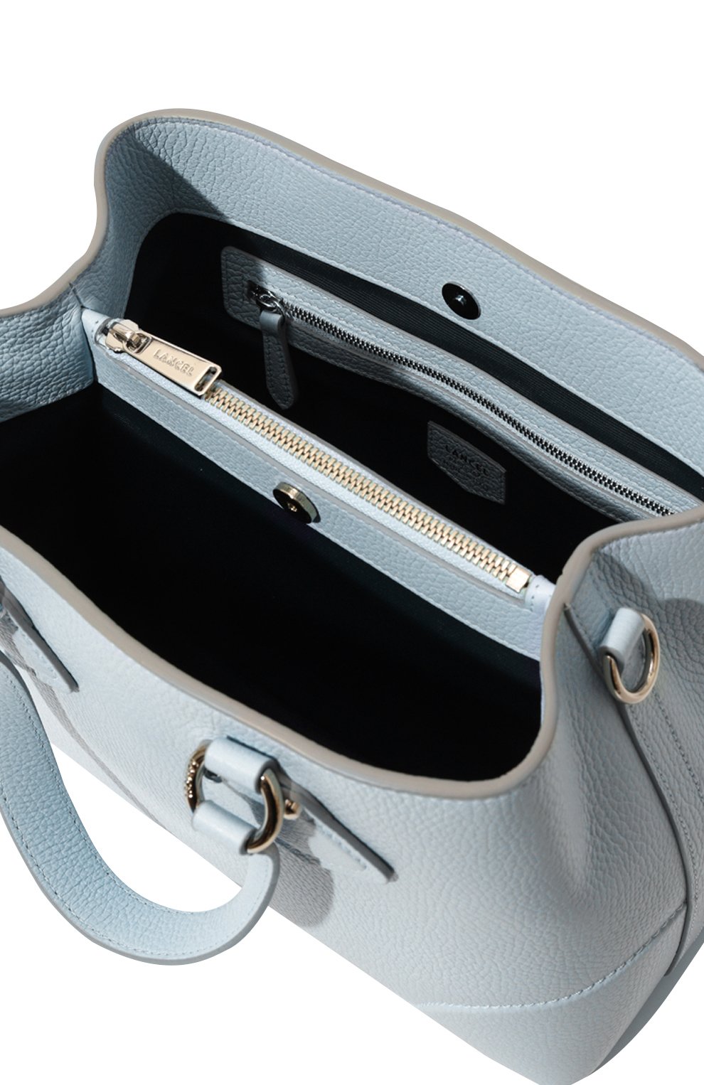 Сумка neo izy small LANCEL, арт. A12133, фото 5