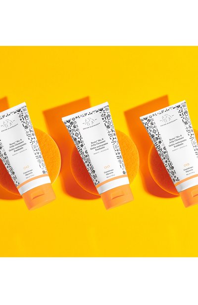 Очищающее желе beste №9 (60ml) DRUNK ELEPHANT бесцветного цвета по цене 2500 руб., арт. 42800064DE, фото 5 Очищающее желе beste №9 (60ml) DRUNK ELEPHANT, арт. 42800064DE, фото 5