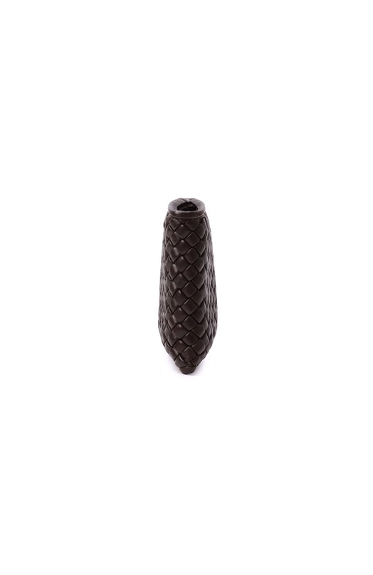 Клатч Cobble Bottega Veneta 805807 V01D1 Коричневый  805807 V01D1 Фото 4