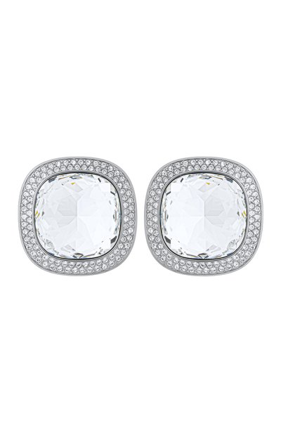 Женские клипсы una angelic SWAROVSKI, арт. 5751325