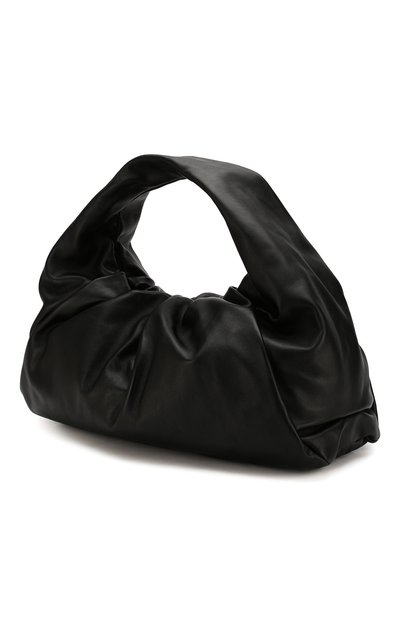 Сумка shoulder pouch medium BOTTEGA VENETA, арт. 607984/VCP40, фото 3