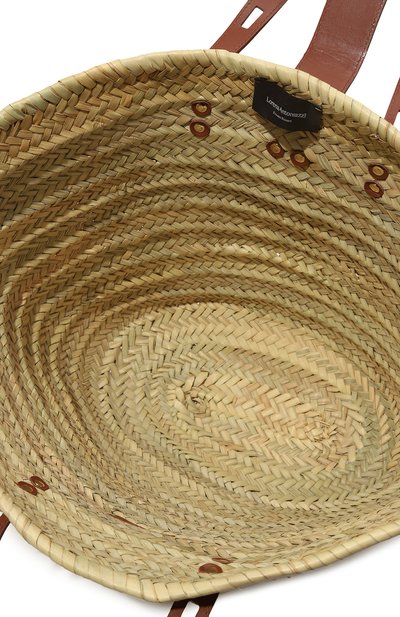 Сумка LORENA ANTONIAZZI, арт. R24258B015A/9833, фото 5