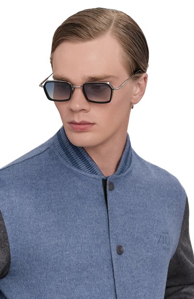 Солнцезащитные очки JOHN DALIA, арт. PAUL C107, фото 2