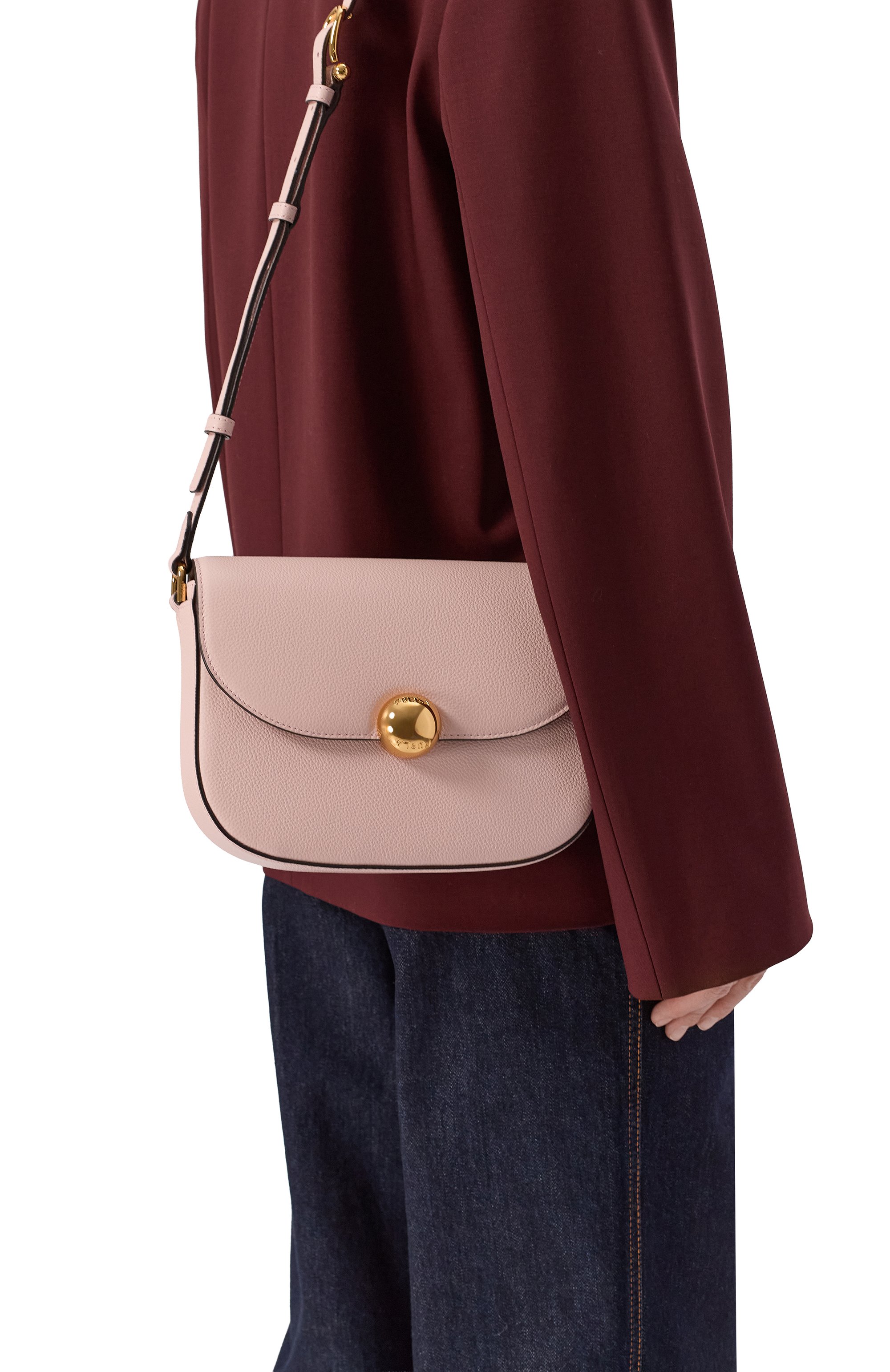 Сумка furla moonlight small FURLA, арт. WB01887/BX3036, фото 2