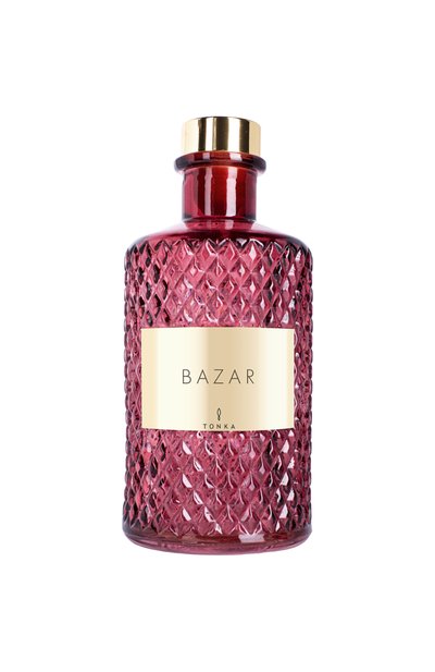 Диффузор bazar (350ml) TONKA PERFUMES MOSCOW, арт. 4665304438216