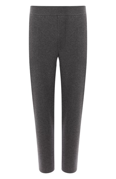 Брюки из смеси кашемира и шерсти BERLUTI, арт. R14KTL24-001, фото 1