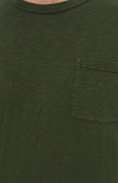 Хлопковая футболка MC2 SAINT BARTH, арт. STBM/PRESIDENT/00788F, фото 5