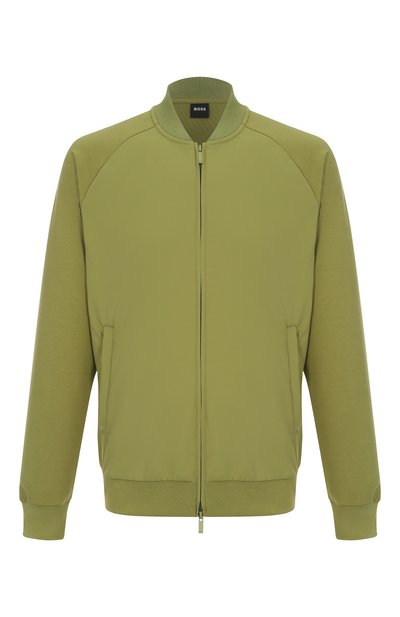 Мужской бомбер BOSS, арт. 50538033