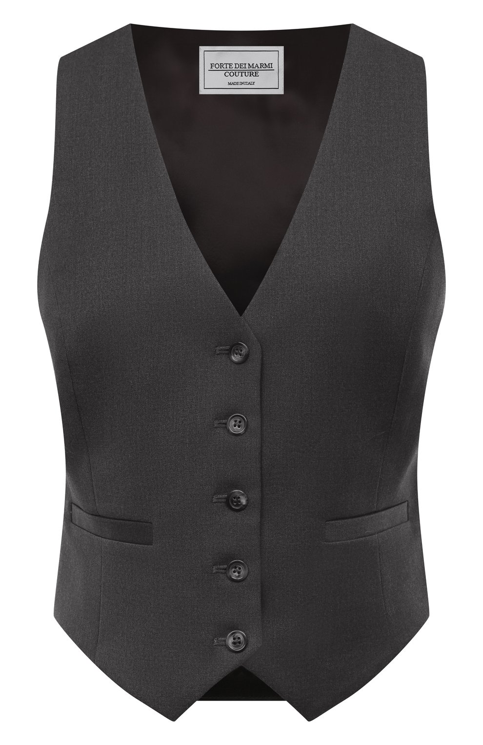 Жилет FORTE DEI MARMI COUTURE, арт. 24WF3435, фото 1