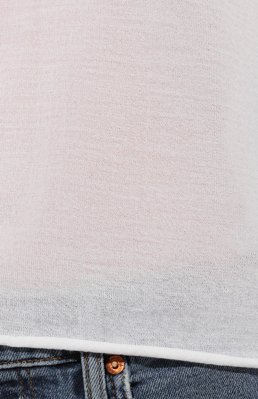 Шерстяной пуловер MRZ, арт. 0004, фото 5