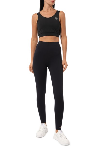 Легинсы из вискозы EVERREVER, арт. RE-LG-BLPN-01, фото 2