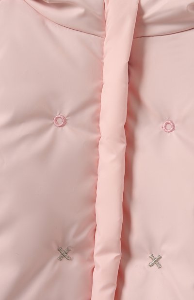 Пуховый комбинезон CHEPE, арт. 391123, фото 3