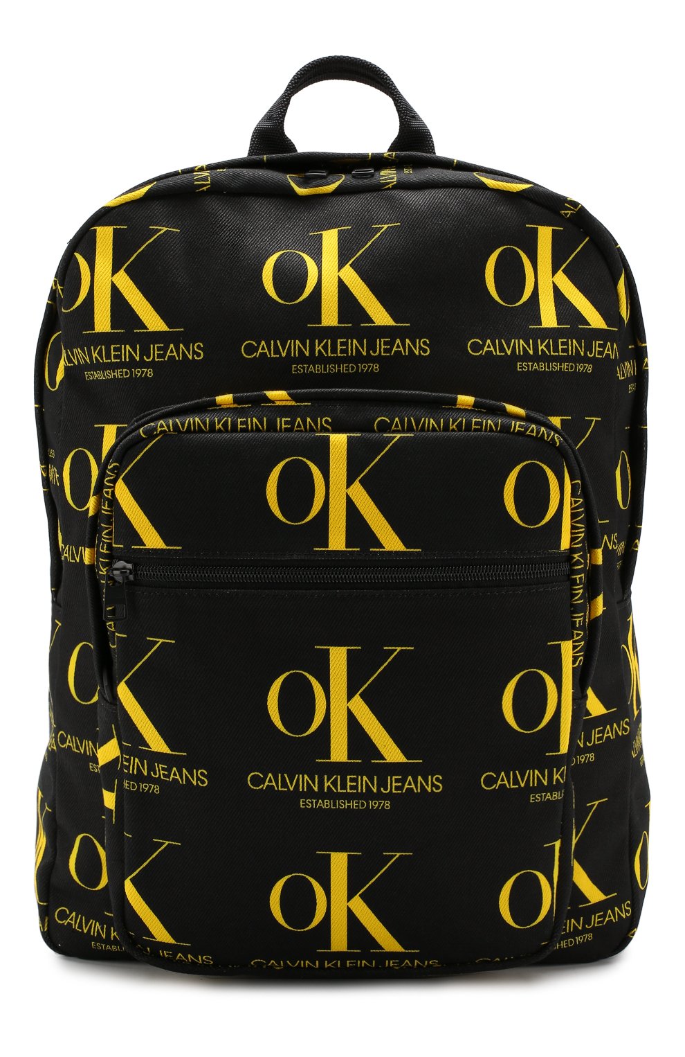 Текстильный рюкзак EST.1978 CALVIN KLEIN JEANS, арт. J90J900141, фото 1