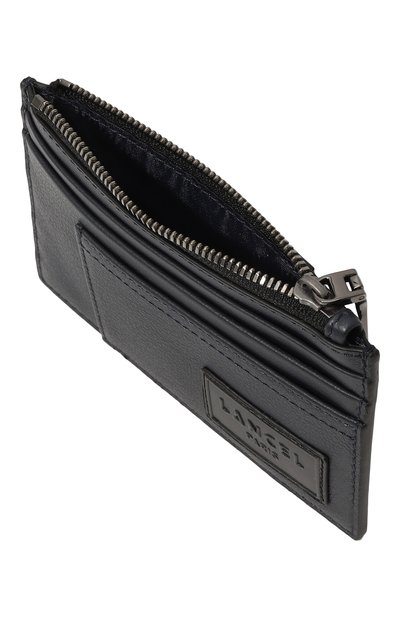 Кожаный футляр для кредитных карт LANCEL, арт. A12692, фото 3