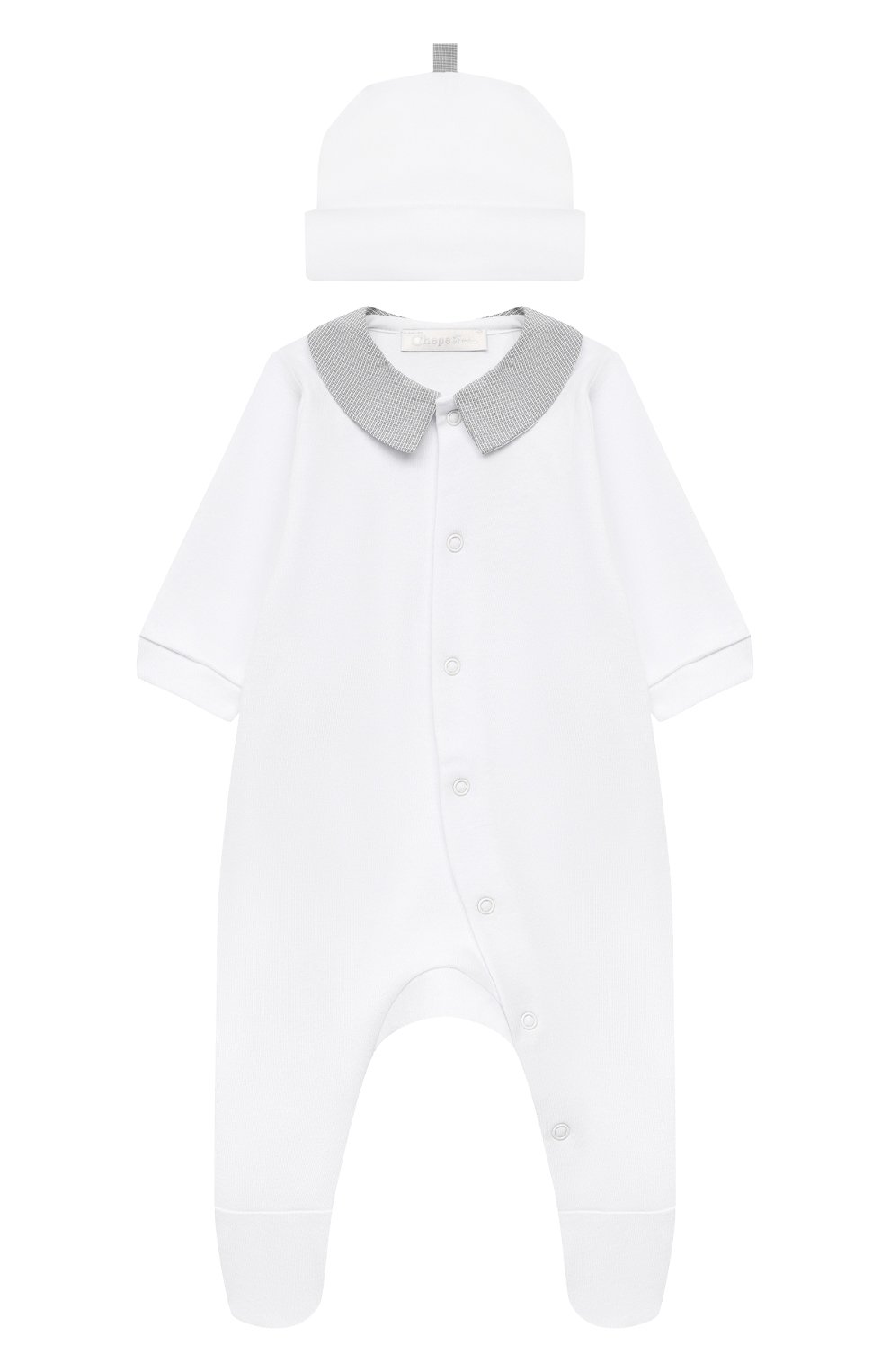 Комплект на выписку вокруг света CHEPE, арт. 071280, фото 4