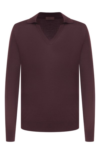 Мужская шерстяное поло MVST, арт. M0-M25.1MM.K412/44-60