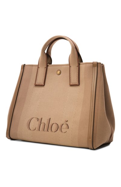 Сумка carry small CHLOÉ, арт. CHC25SS910065, фото 4