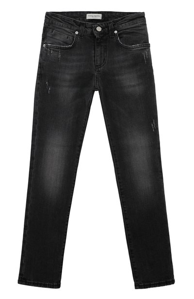 Джинсы PAOLO PECORA MILANO, арт. PP3415/6A-12A, фото 1