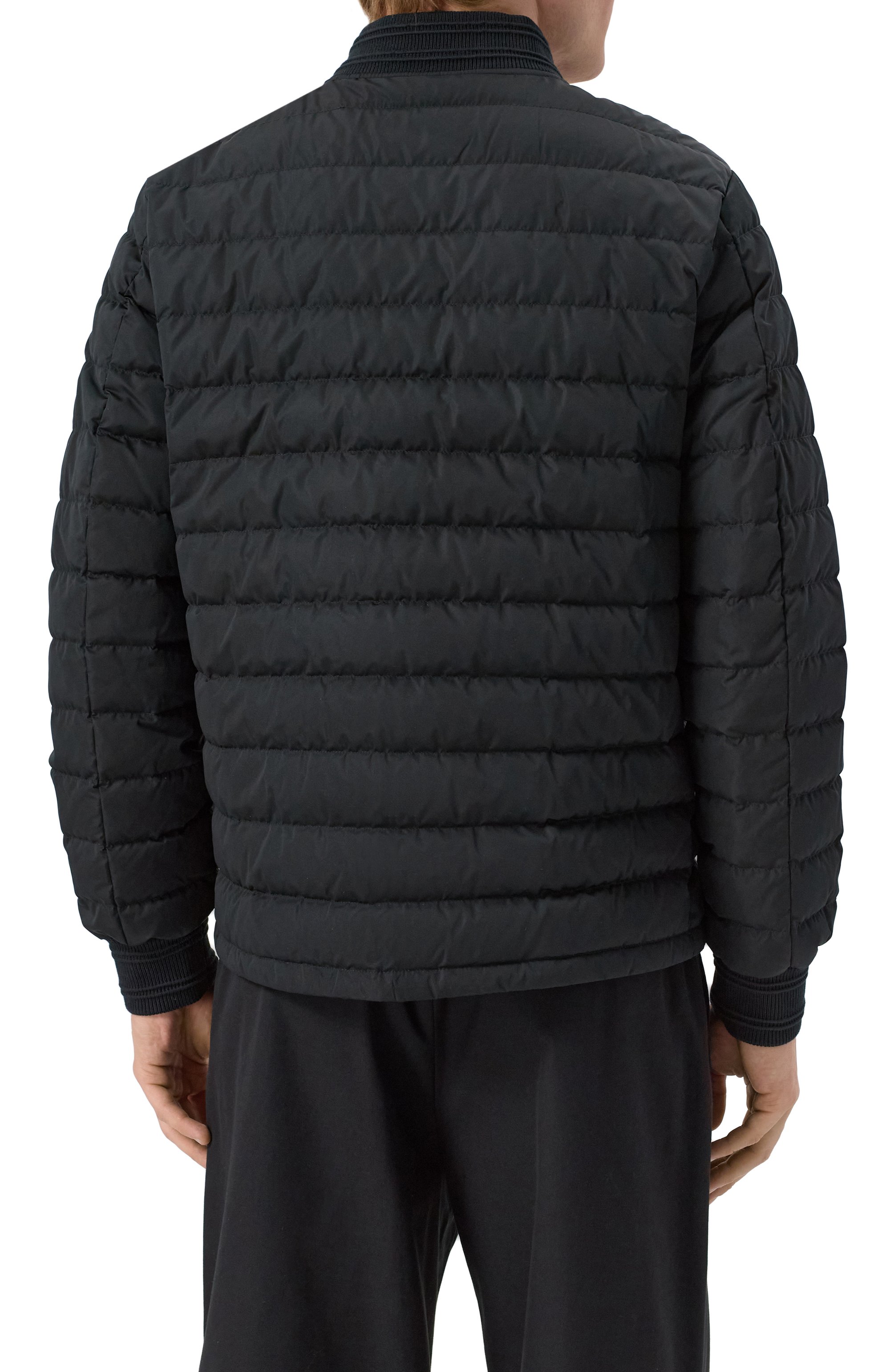 Пуховая куртка BURBERRY, арт. 8100915, фото 4