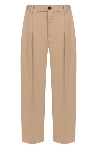 Женские хлопковые брюки CLOSED, арт. C22291-50L-20