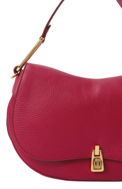 Сумка magie soft medium COCCINELLE, арт. E1PQR180301, фото 3