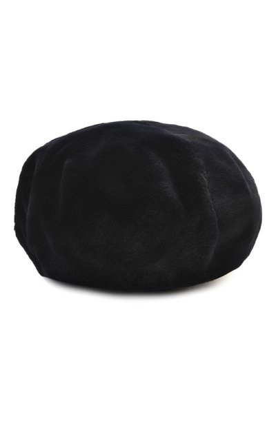 Меховой берет из норки FURLAND, арт. 0096100150314600050, фото 3