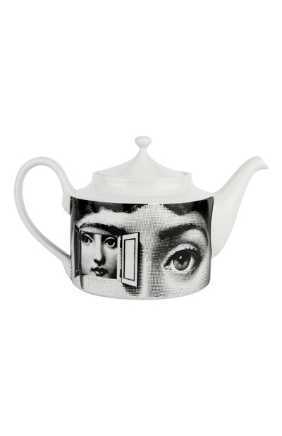 Чайник tema e variazioni FORNASETTI, арт. P22X442, фото 2