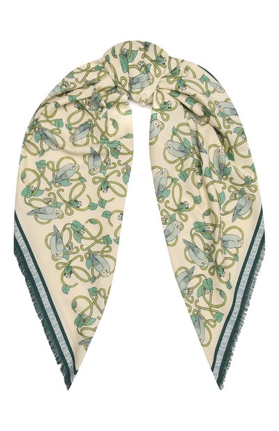 Платок herbarium LOEWE, арт. F606257X39, фото 1