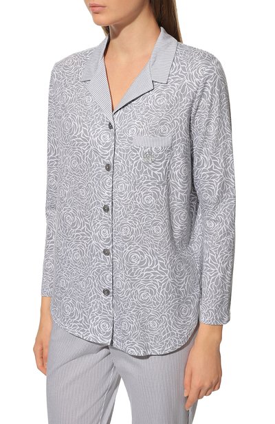 Хлопковая пижама FERAUD, арт. 3884176, фото 3