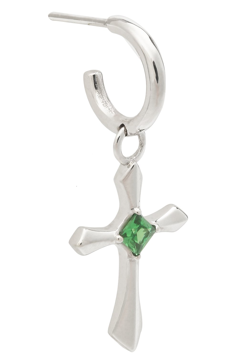 Моносерьга LEVASHOVAELAGINA, арт. prosto/ea, фото 3