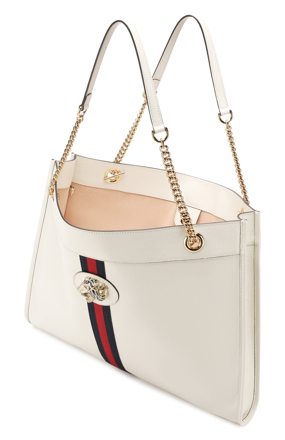 Сумка-тоут rajah GUCCI, арт. 537219/00LHX, фото 4