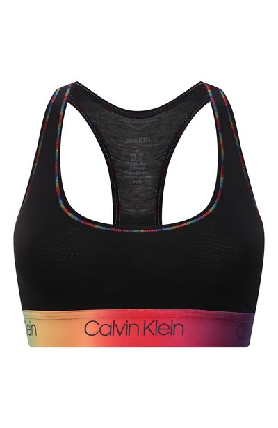 Женский бра-топ CALVIN KLEIN, арт. QF6538E