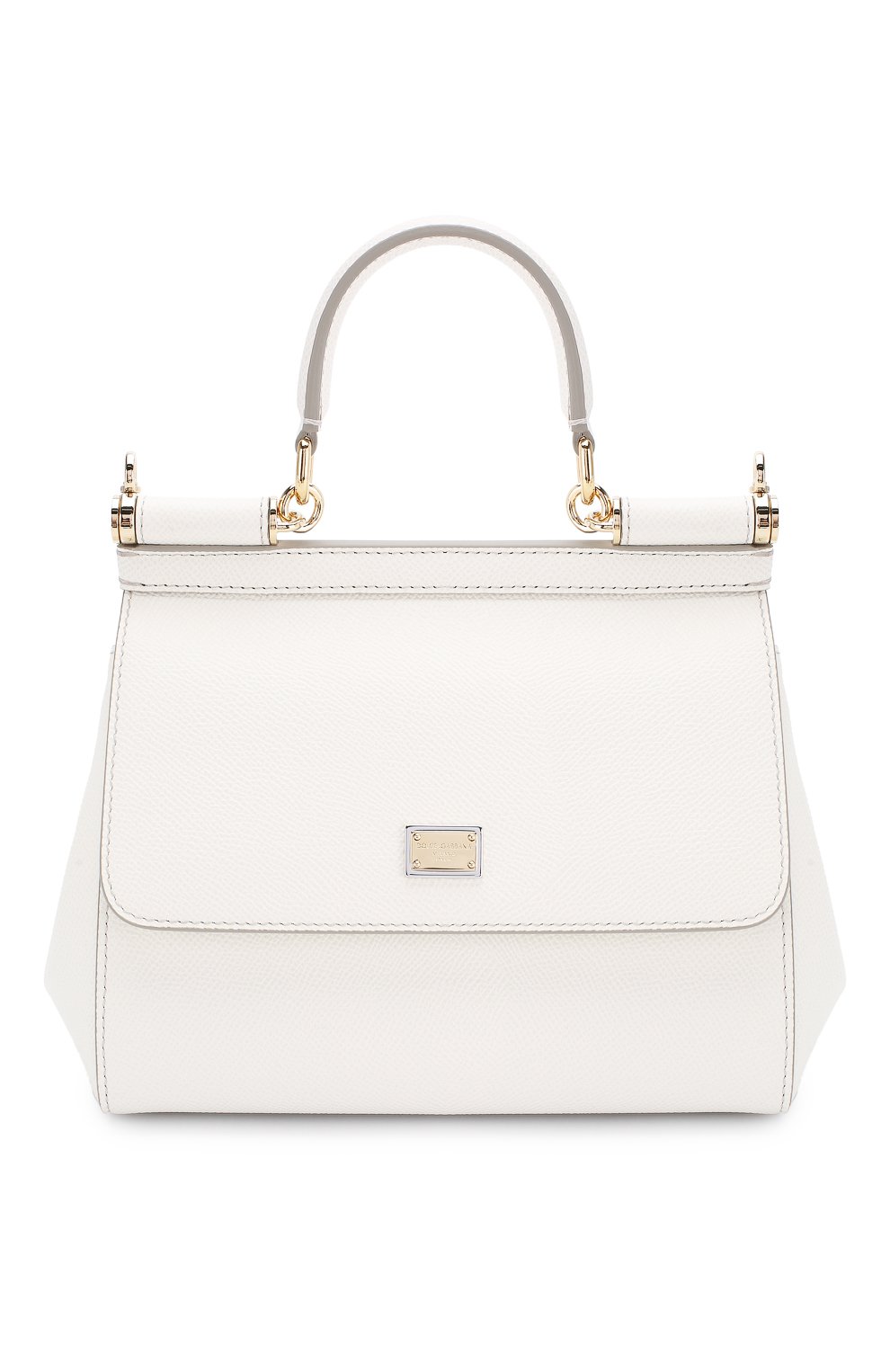 Сумка sicily medium DOLCE & GABBANA, арт. BB6003/A1001, фото 1