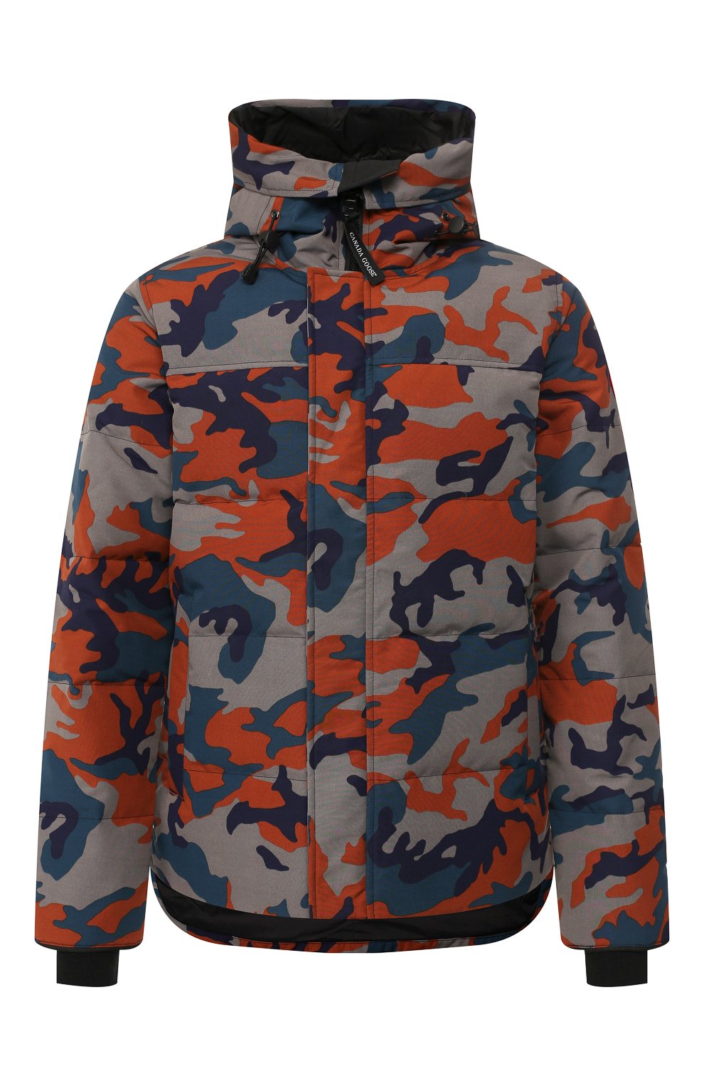 Пуховик macmillan CANADA GOOSE, арт. 3804MP, фото 1