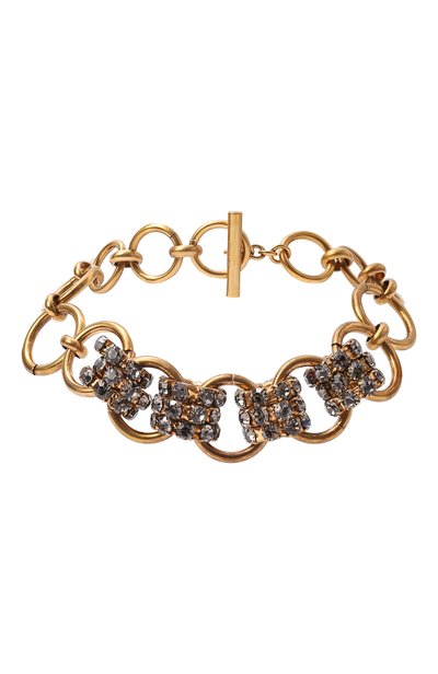 Женское колье DSQUARED2, а рт. NEW0298 59400001