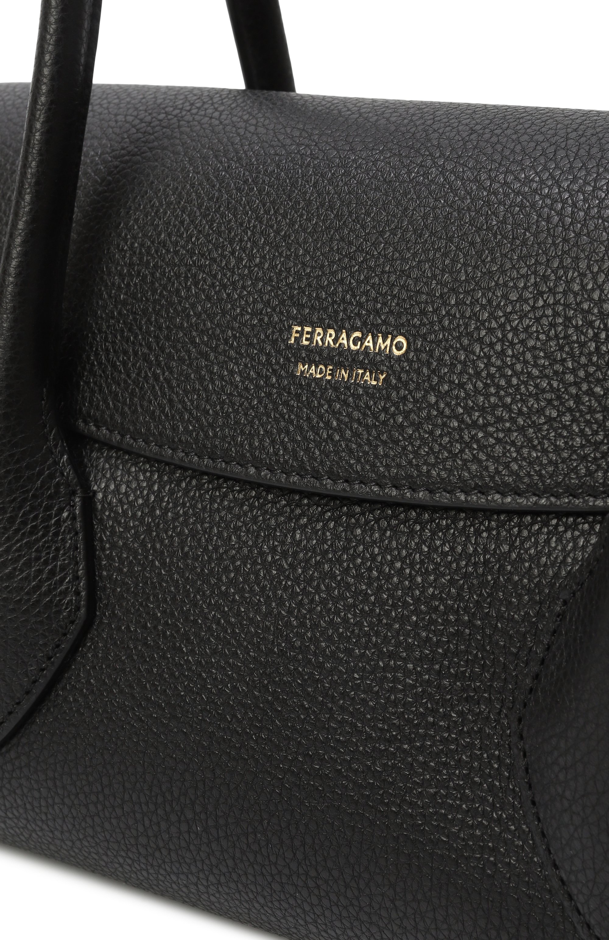 Сумка east-west small FERRAGAMO, арт. 218953/773169, фото 3