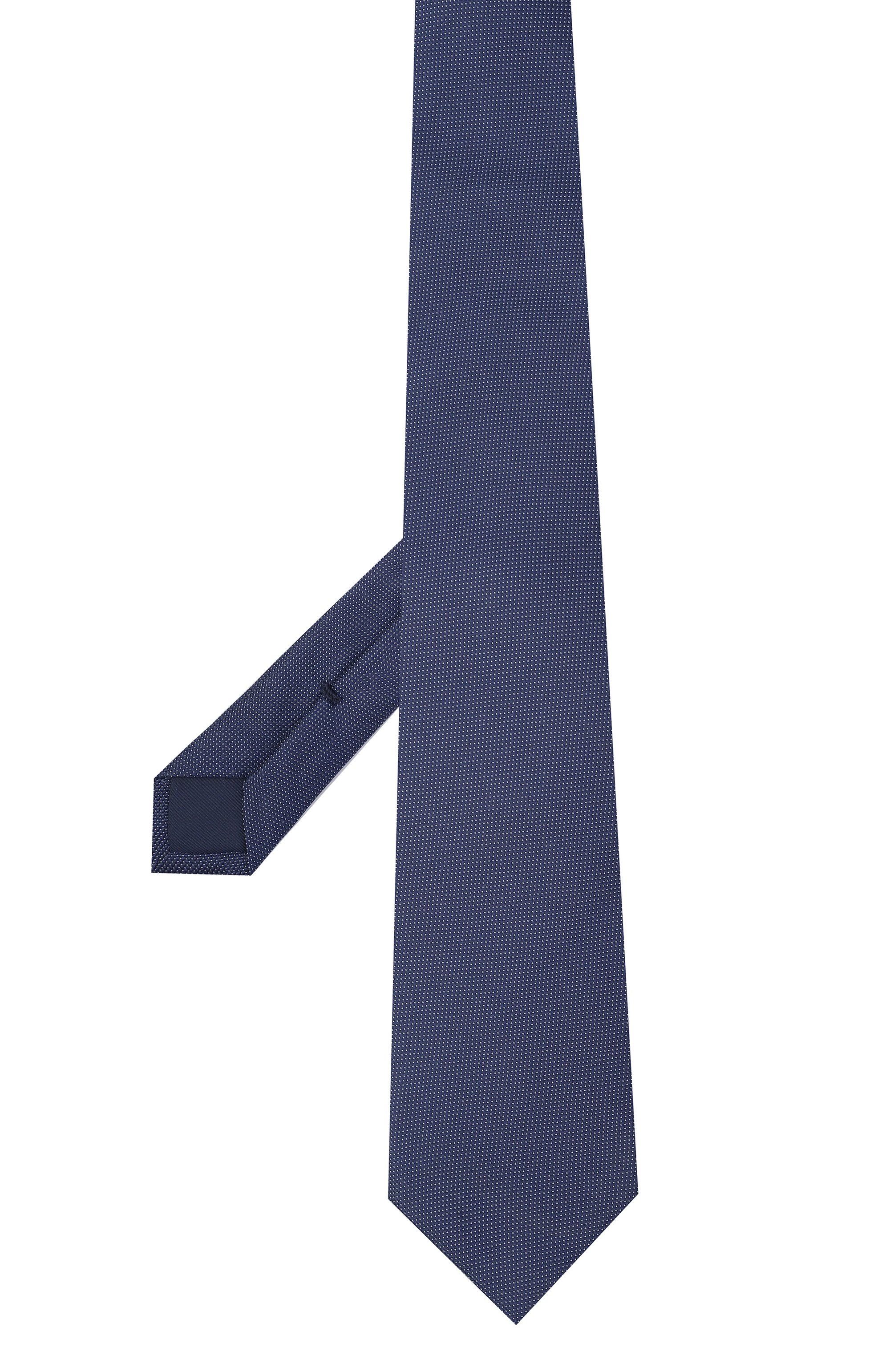 Шелковый галстук CORNELIANI, арт. 27U302/2720302, фото 3