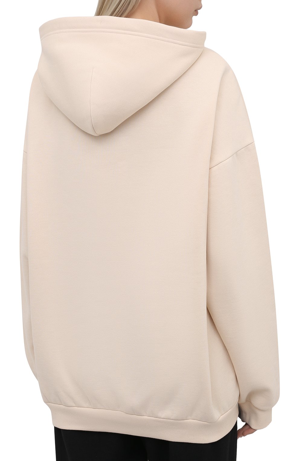 Хлопковое худи P.E. NATION, арт. 21PE1H102, фото 4