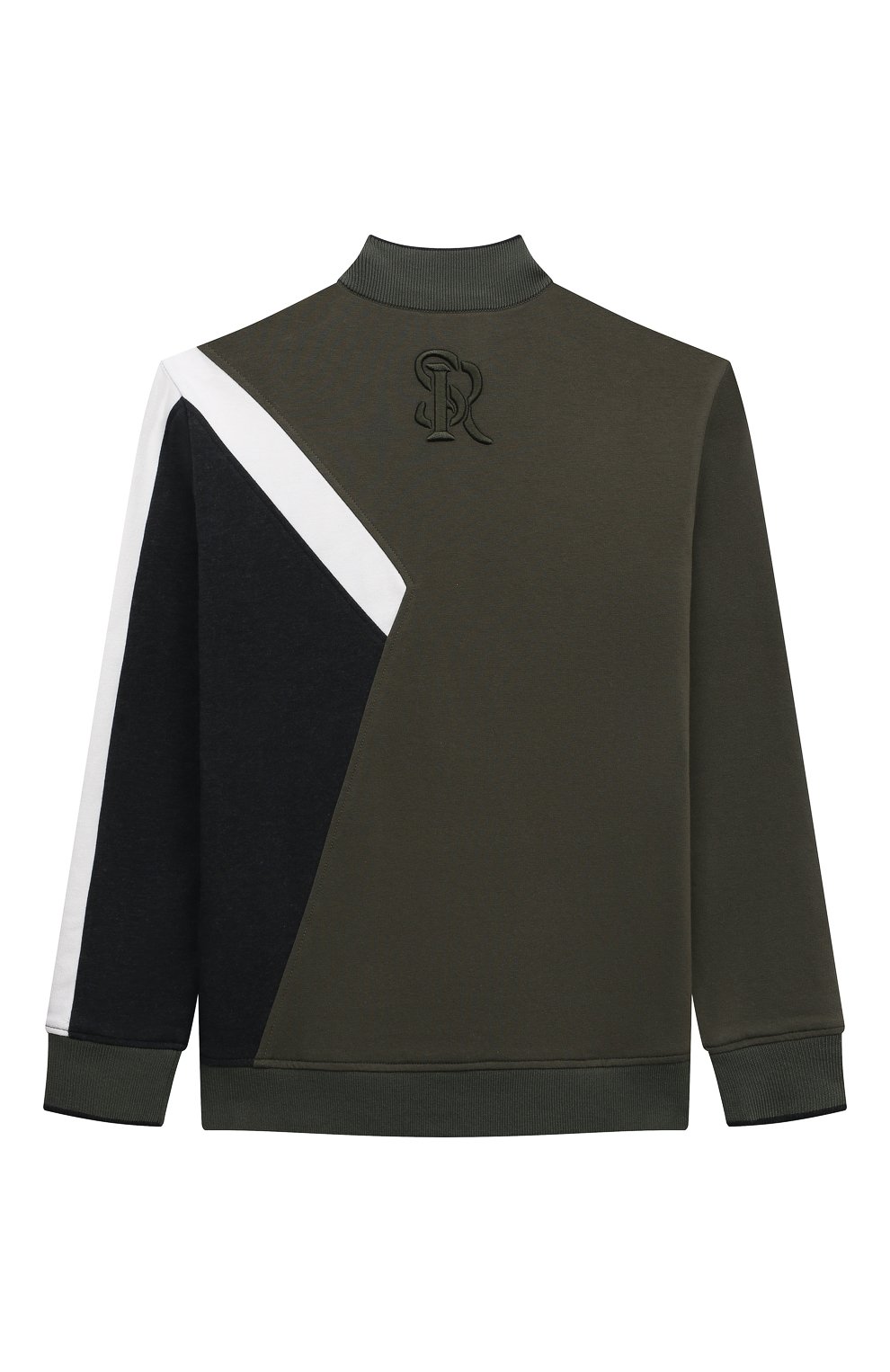 Хлопковая толстовка STEFANO RICCI JUNIOR, арт. KY01036R31/Y23454, фото 2