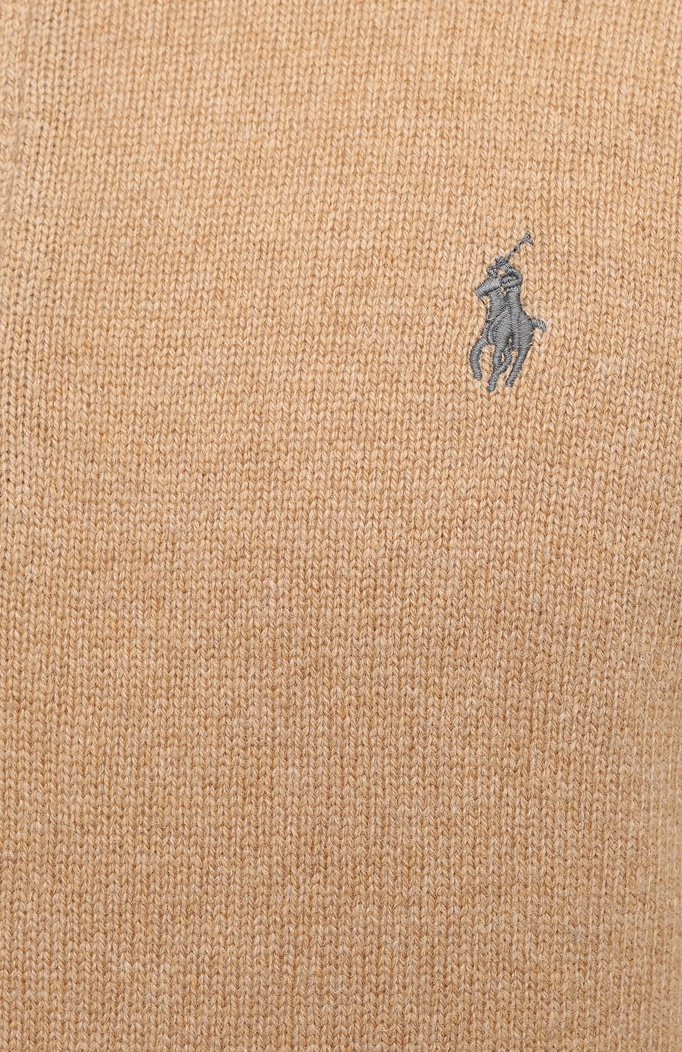 Джемпер из шерсти и кашемира POLO RALPH LAUREN, арт. 710681666, фото 5