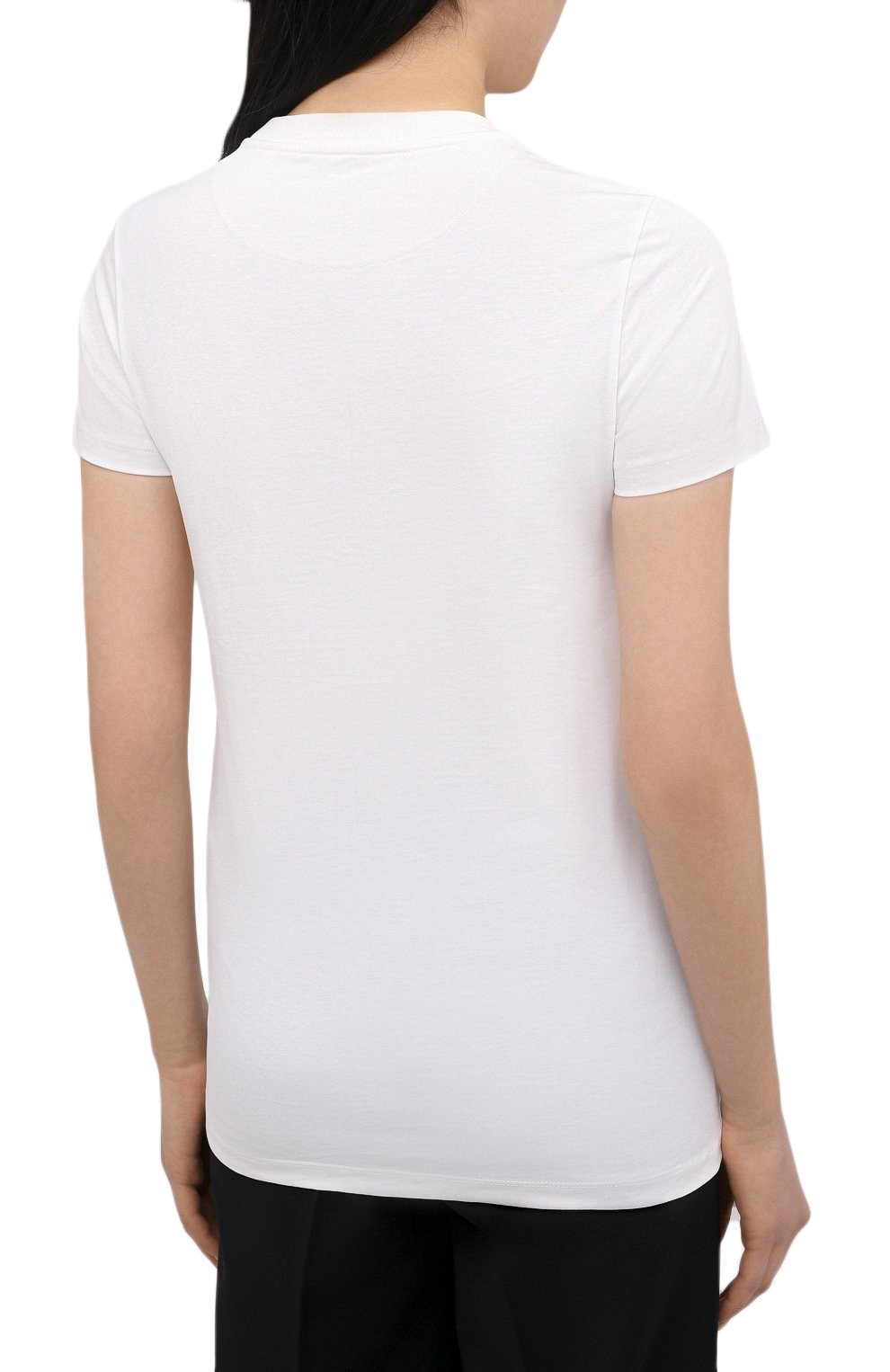 Комплект из трех футболок JIL SANDER, арт. JPPR706550-WR248808, фото 4