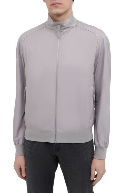 Бомбер ANDREA CAMPAGNA, арт. 61400E90S2600, фото 3