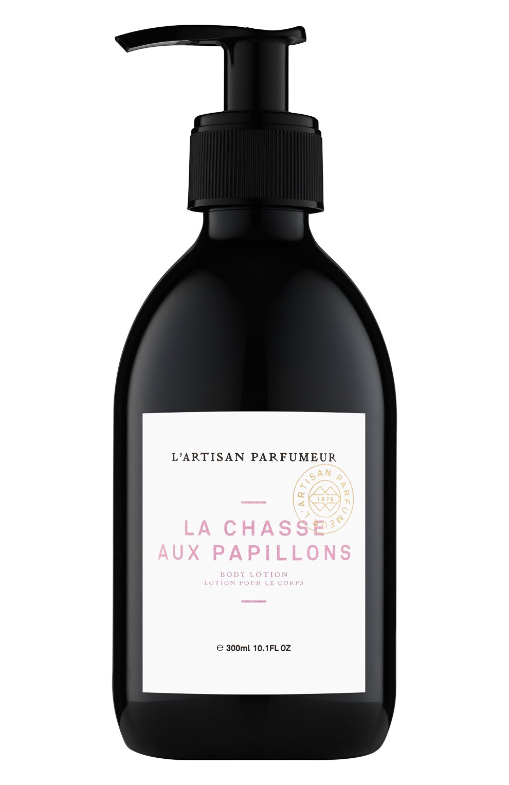 Лосьон для тела la chasse aux papillons (300ml) L'ARTISAN PARFUMEUR, арт. 3660463000824, фото 1