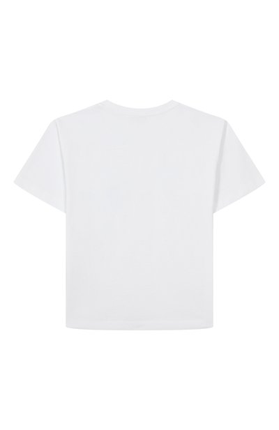 Комплект из футболки и шорт MOSCHINO, арт. HUG00R/LCA32/10-14, фото 3