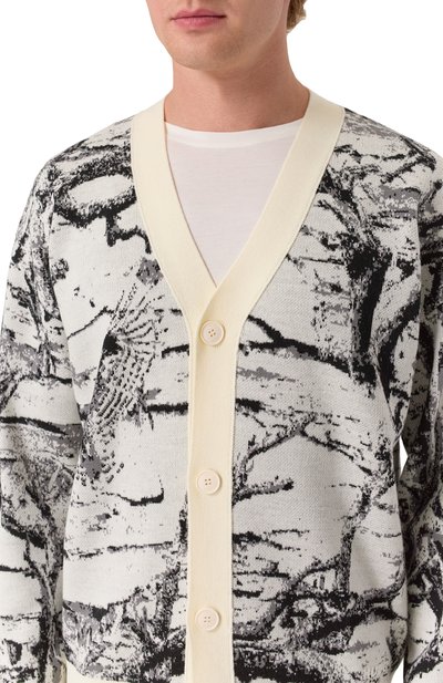 Кардиган HUGO, арт. 50546872, фото 5